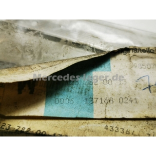 Abdeckschiene 1237820013