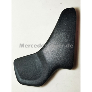 Abdeckung 1239180430 FC 9007