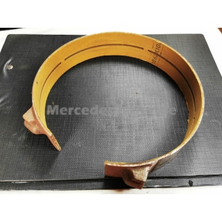 Bremsband 11582707062