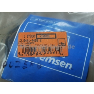 Dichtungssatz 0025865342