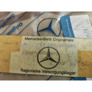 Dichtungssatz 1232600368