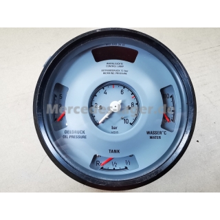 Kombiinstrument 0025402047