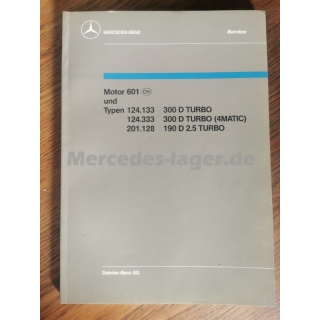 Motor 601 (CH)