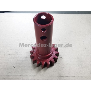 Sperrad 6204030383