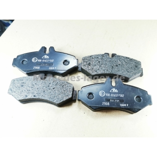 TS Bremsklotz 0034202420