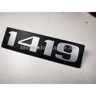 Typenzeichen 3818173915