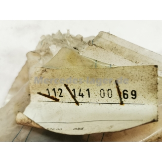 Unterdruckdose 1121410069