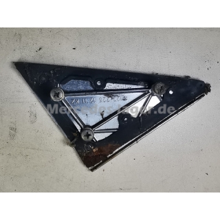 gebr. Abdeckplatte 1237251211