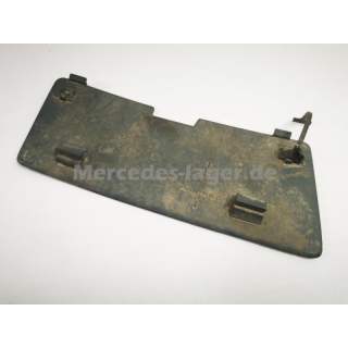 gebr. Abdeckplatte 1248800005