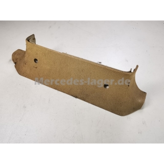 gebr. Abdeckung 1236922122