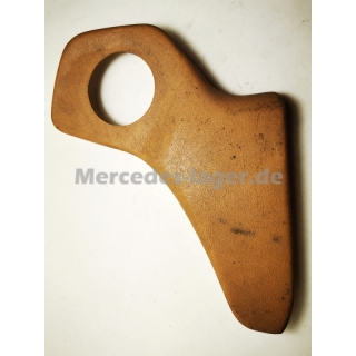 gebr. Abdeckung 1239185330 FC 8326