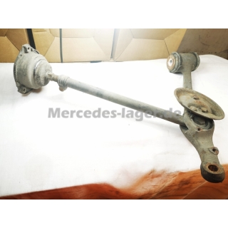 gebr. Querlenker unten 1233305707