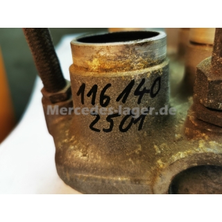 gebr. Saugrohr 1161402501