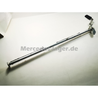 gebr. Verriegelungshebel 1239200664