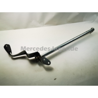 gebr. Verriegelungshebel 1239200864